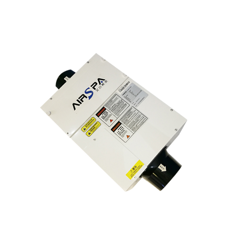 <b>單向流新風機-DXLF300</b> <b>單向流新風機-DXLF300</b>